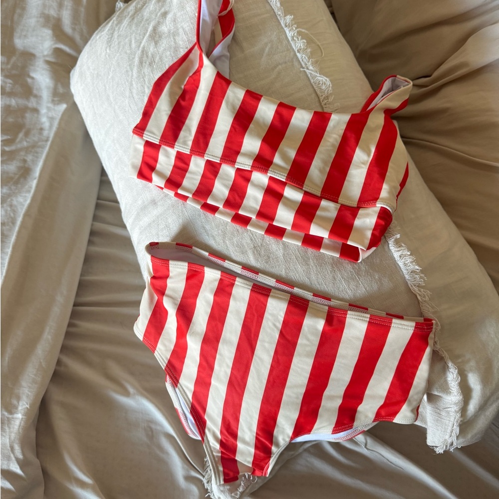 Forever French swim